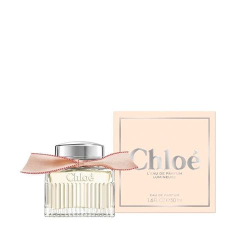 chloe lumineuse opinie|chloe l'eau de parfum.